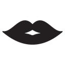 Lips icon