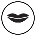 Lips icon