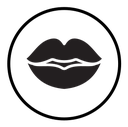 Lips icon
