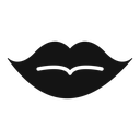 Lips 2 icon