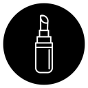 Lipstick icon