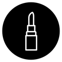 Lipstick icon