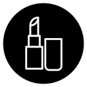 Lipstick icon