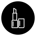 Lipstick icon