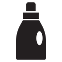 Liquid detergent icon