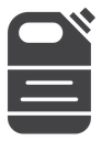 Liquid detergent icon