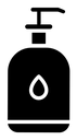 Liquid Soap Bottle icon