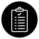 List 2 icon