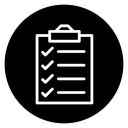List icon