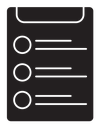 List icon