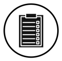 List icon