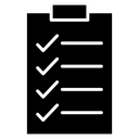 List check icon