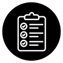 List check icon