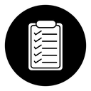 List check icon