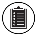 List icon