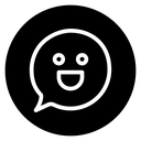 Live chat icon