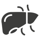 Liver icon