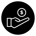 Loan icon