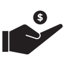 Loan icon
