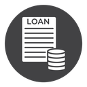 Loan icon