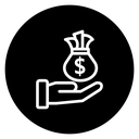 Loan icon