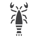 Lobster icon