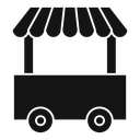 Local stall icon
