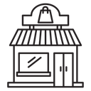 Local store icon