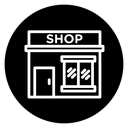 Local store icon