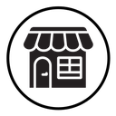 Local store icon