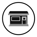 Local store icon