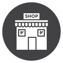 Local Store icon