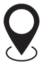 Located icon