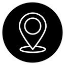 Located icon