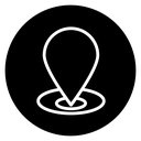 Location icon