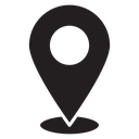 Location icon