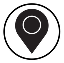 Location icon
