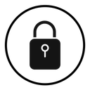 Lock icon