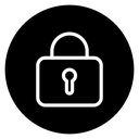 Lock 2 icon