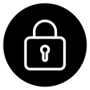 Lock 3 icon