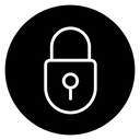 Lock icon