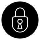 Lock icon