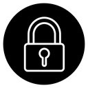 Lock 2 icon