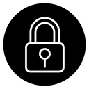 Lock icon