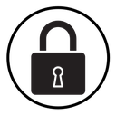 Lock icon