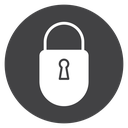 Lock icon