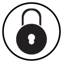 Lock icon