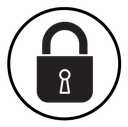 Lock icon