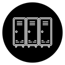 Locker icon