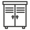 Locker icon